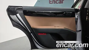 Hyundai Grandeur, 2025 — миниатюра 15