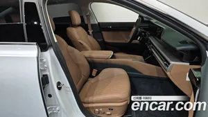 Hyundai Grandeur, 2025 — миниатюра 16