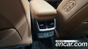 Hyundai Grandeur, 2025 — миниатюра 33