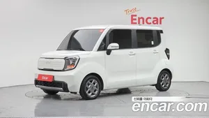 Kia RAY, 2024 — миниатюра 1