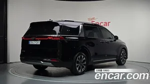 Kia Carnival, 2022 — миниатюра 2
