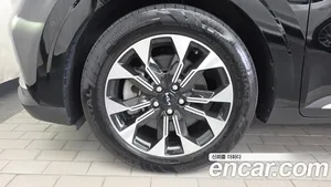 Kia Carnival, 2022 — миниатюра 5
