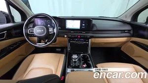 Kia Carnival, 2022 — миниатюра 10