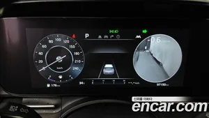 Kia Carnival, 2022 — миниатюра 11