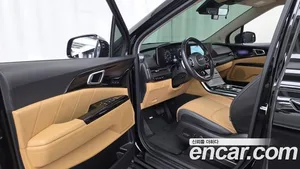 Kia Carnival, 2022 — миниатюра 13