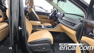 Kia Carnival, 2022 — миниатюра 17