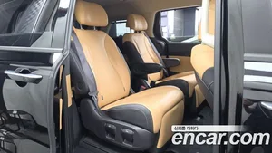 Kia Carnival, 2022 — миниатюра 18