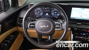 Kia Carnival, 2022 — миниатюра 19