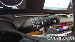 Kia Carnival, 2022 — миниатюра 24