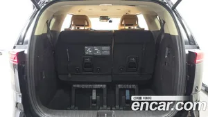 Kia Carnival, 2022 — миниатюра 26