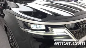 Kia Carnival, 2022 — миниатюра 8
