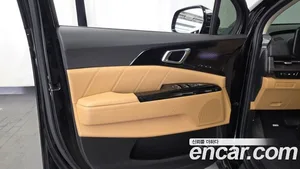 Kia Carnival, 2022 — миниатюра 14