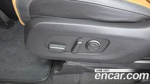 Kia Carnival, 2022 — миниатюра 16