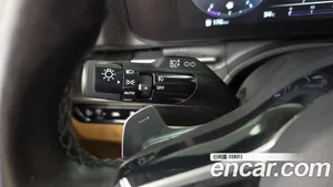 Kia Carnival, 2022 — миниатюра 28