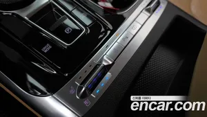 Kia Carnival, 2022 — миниатюра 32