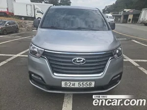 Hyundai Starex, 2020 — миниатюра 1