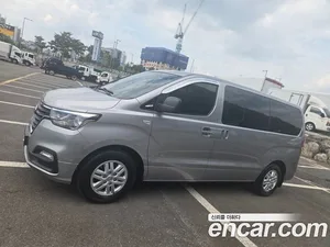 Hyundai Starex, 2020 — миниатюра 2