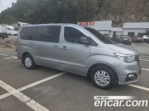 Hyundai Starex, 2020 — миниатюра 3