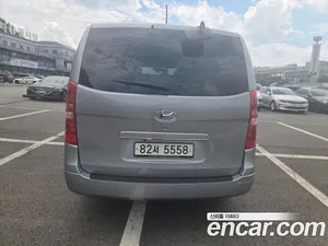Hyundai Starex, 2020 — миниатюра 4