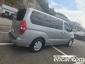 Hyundai Starex, 2020 — миниатюра 5