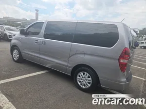 Hyundai Starex, 2020 — миниатюра 6