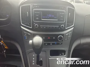 Hyundai Starex, 2020 — миниатюра 11