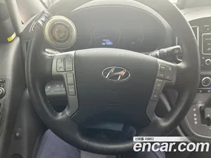 Hyundai Starex, 2020 — миниатюра 13