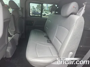 Hyundai Starex, 2020 — миниатюра 15
