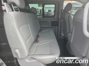 Hyundai Starex, 2020 — миниатюра 16