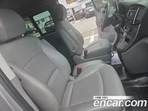 Hyundai Starex, 2020 — миниатюра 17