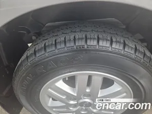 Hyundai Starex, 2020 — миниатюра 18