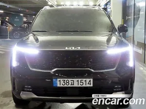 Kia Sorento, 2024 — миниатюра 2