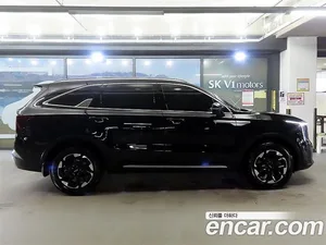 Kia Sorento, 2024 — миниатюра 3