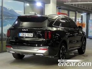 Kia Sorento, 2024 — миниатюра 4