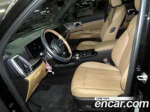 Kia Sorento, 2024 — миниатюра 6