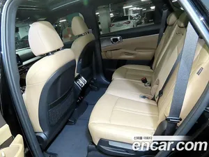 Kia Sorento, 2024 — миниатюра 7