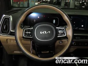 Kia Sorento, 2024 — миниатюра 8
