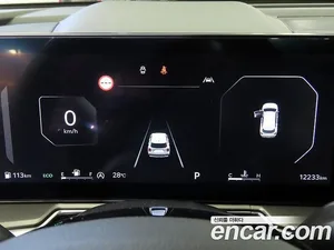Kia Sorento, 2024 — миниатюра 9