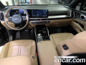 Kia Sorento, 2024 — миниатюра 10