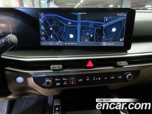Kia Sorento, 2024 — миниатюра 11