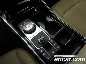 Kia Sorento, 2024 — миниатюра 12