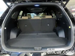 Kia Sorento, 2024 — миниатюра 15