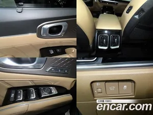 Kia Sorento, 2024 — миниатюра 16
