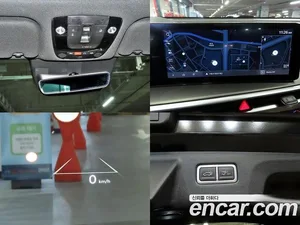 Kia Sorento, 2024 — миниатюра 18