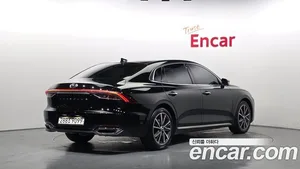 Hyundai Grandeur, 2022 — миниатюра 2