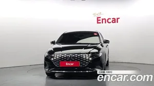 Hyundai Grandeur, 2022 — миниатюра 3