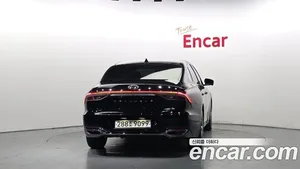 Hyundai Grandeur, 2022 — миниатюра 4