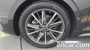 Hyundai Grandeur, 2022 — миниатюра 5