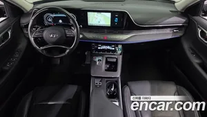Hyundai Grandeur, 2022 — миниатюра 10
