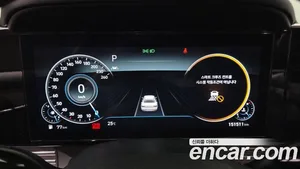 Hyundai Grandeur, 2022 — миниатюра 11